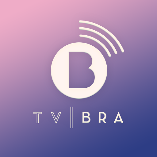 TV Bra Logo